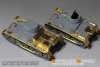 Voyager Model PE351189 WWII German Pz.Kpfw.I Ausf.B(For TAKOM 2145) 1/35